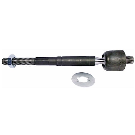 Delphi Steering Tie Rod End, Ta2582 TA2582